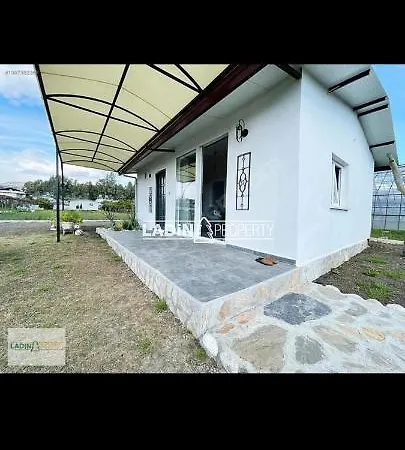 Mini House Vakantiehuis Fethiye