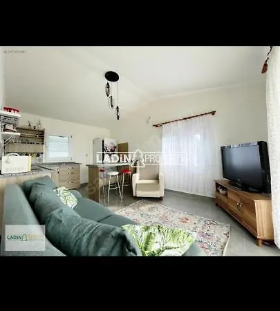 Mini House * Fethiye